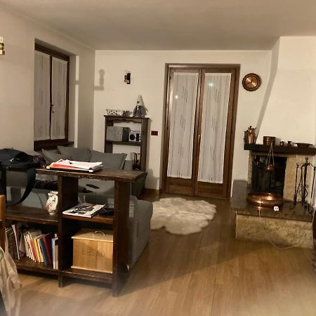 דירות Chalet Madonna Di Campiglio Cin Itzero22143C2Qnjk2Ace Cipat Zero22143-At-Zero69206 מראה חיצוני תמונה