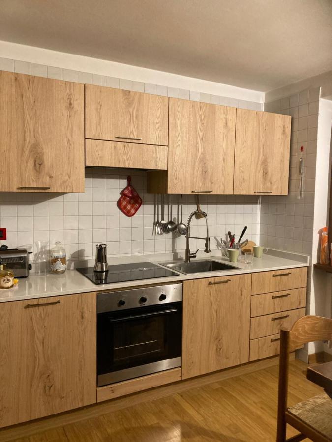 דירות Chalet Madonna Di Campiglio Cin Itzero22143C2Qnjk2Ace Cipat Zero22143-At-Zero69206 מראה חיצוני תמונה
