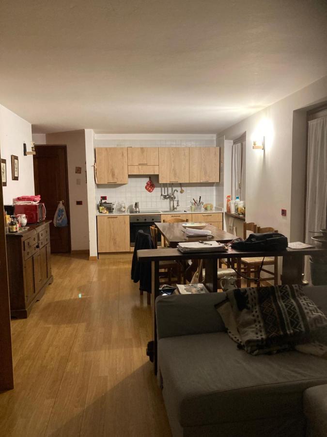 דירות Chalet Madonna Di Campiglio Cin Itzero22143C2Qnjk2Ace Cipat Zero22143-At-Zero69206 מראה חיצוני תמונה