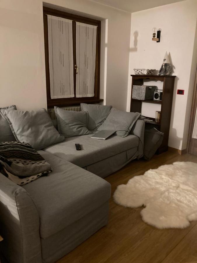 דירות Chalet Madonna Di Campiglio Cin Itzero22143C2Qnjk2Ace Cipat Zero22143-At-Zero69206 מראה חיצוני תמונה