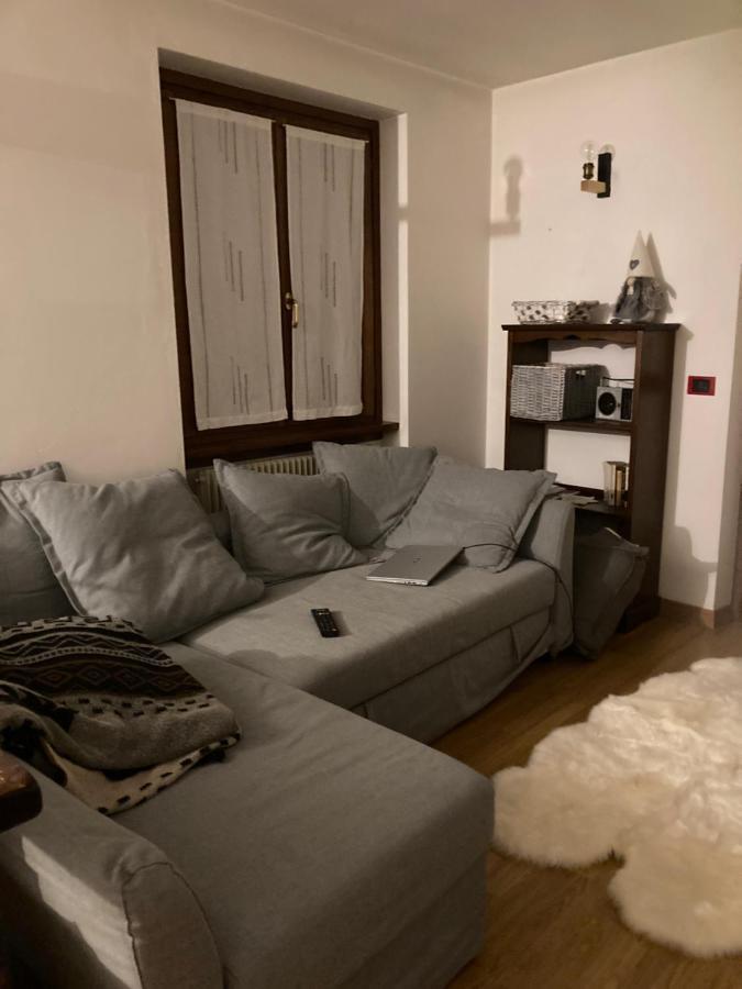 דירות Chalet Madonna Di Campiglio Cin Itzero22143C2Qnjk2Ace Cipat Zero22143-At-Zero69206 מראה חיצוני תמונה