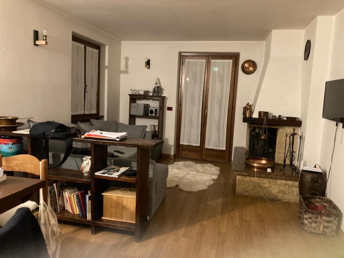 דירות Chalet Madonna Di Campiglio Cin Itzero22143C2Qnjk2Ace Cipat Zero22143-At-Zero69206 מראה חיצוני תמונה