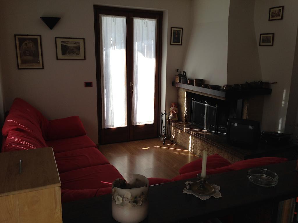דירות Chalet Madonna Di Campiglio Cin Itzero22143C2Qnjk2Ace Cipat Zero22143-At-Zero69206 חדר תמונה