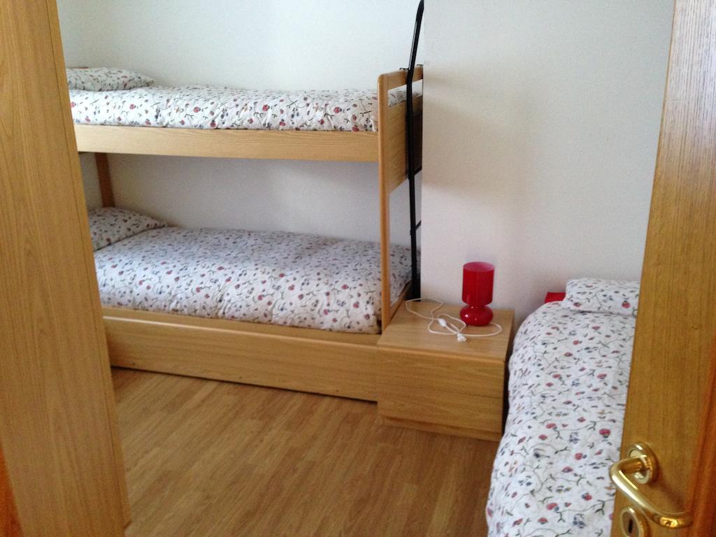 דירות Chalet Madonna Di Campiglio Cin Itzero22143C2Qnjk2Ace Cipat Zero22143-At-Zero69206 חדר תמונה