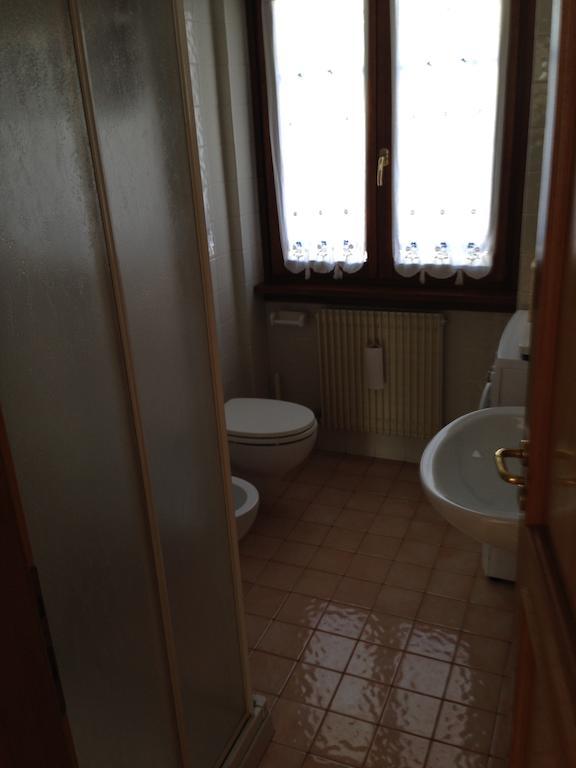 דירות Chalet Madonna Di Campiglio Cin Itzero22143C2Qnjk2Ace Cipat Zero22143-At-Zero69206 חדר תמונה