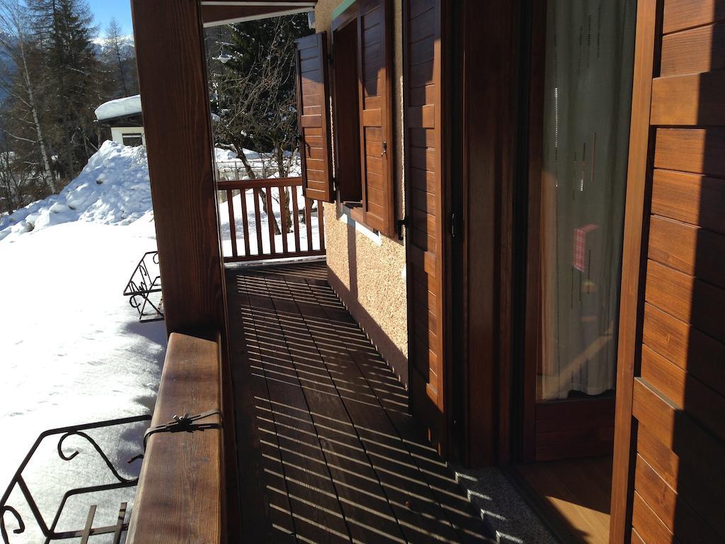 דירות Chalet Madonna Di Campiglio Cin Itzero22143C2Qnjk2Ace Cipat Zero22143-At-Zero69206 חדר תמונה