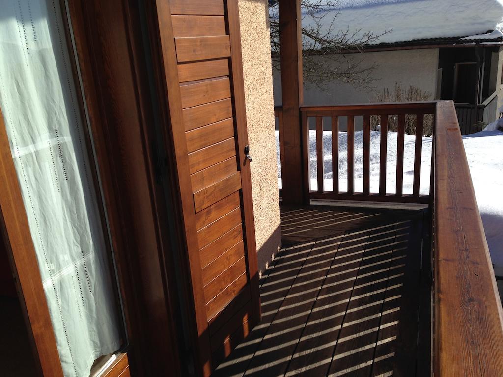 דירות Chalet Madonna Di Campiglio Cin Itzero22143C2Qnjk2Ace Cipat Zero22143-At-Zero69206 חדר תמונה