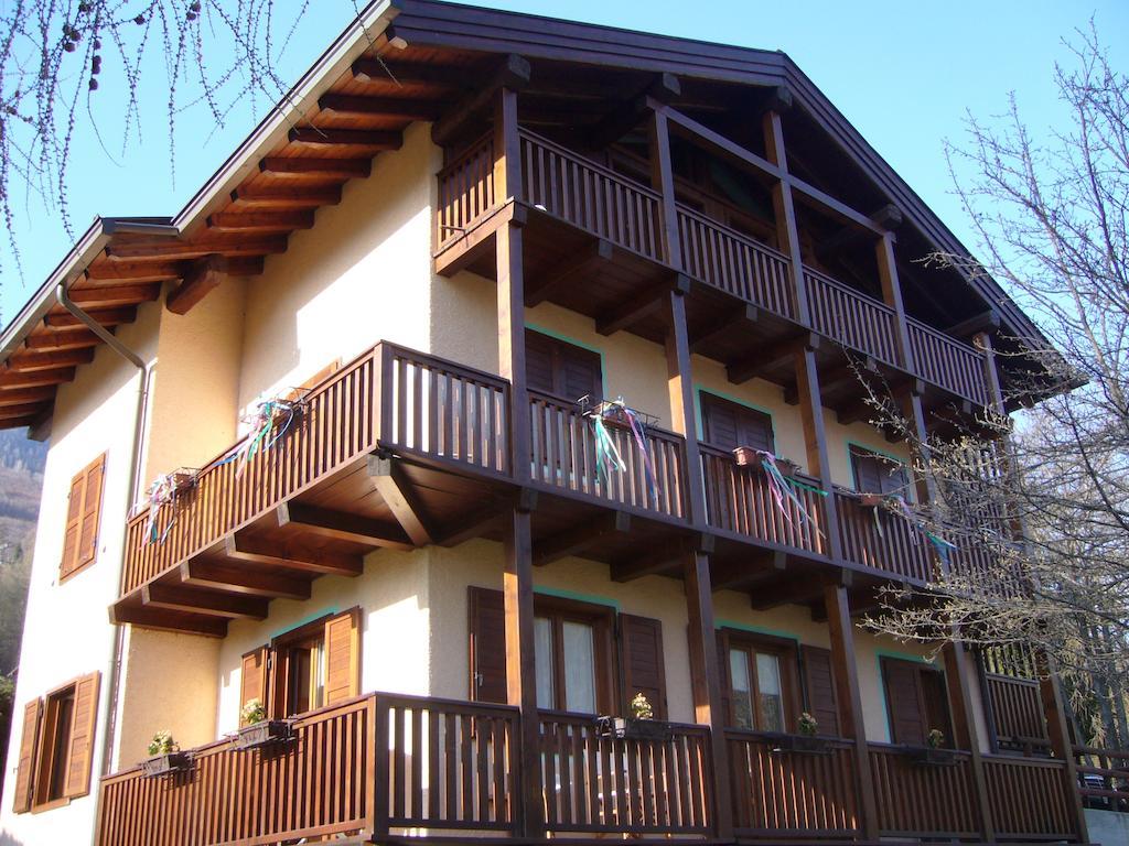דירות Chalet Madonna Di Campiglio Cin Itzero22143C2Qnjk2Ace Cipat Zero22143-At-Zero69206 חדר תמונה