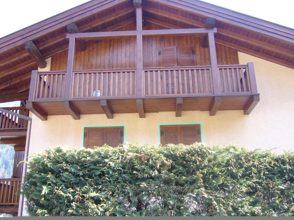 דירות Chalet Madonna Di Campiglio Cin Itzero22143C2Qnjk2Ace Cipat Zero22143-At-Zero69206 חדר תמונה
