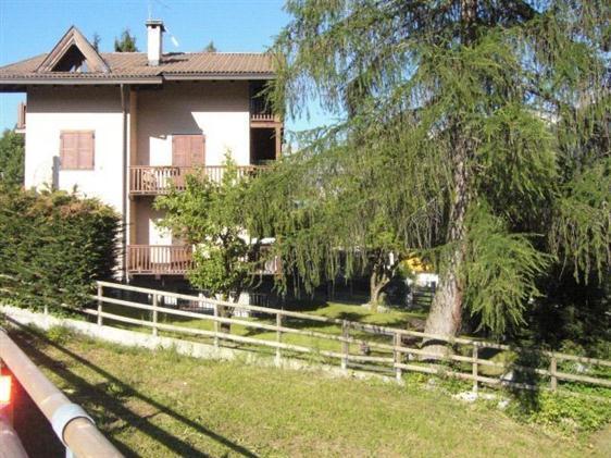 דירות Chalet Madonna Di Campiglio Cin Itzero22143C2Qnjk2Ace Cipat Zero22143-At-Zero69206 חדר תמונה